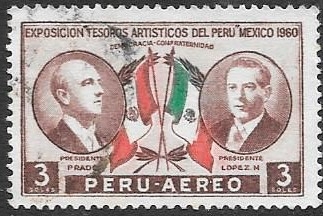 expo. México
