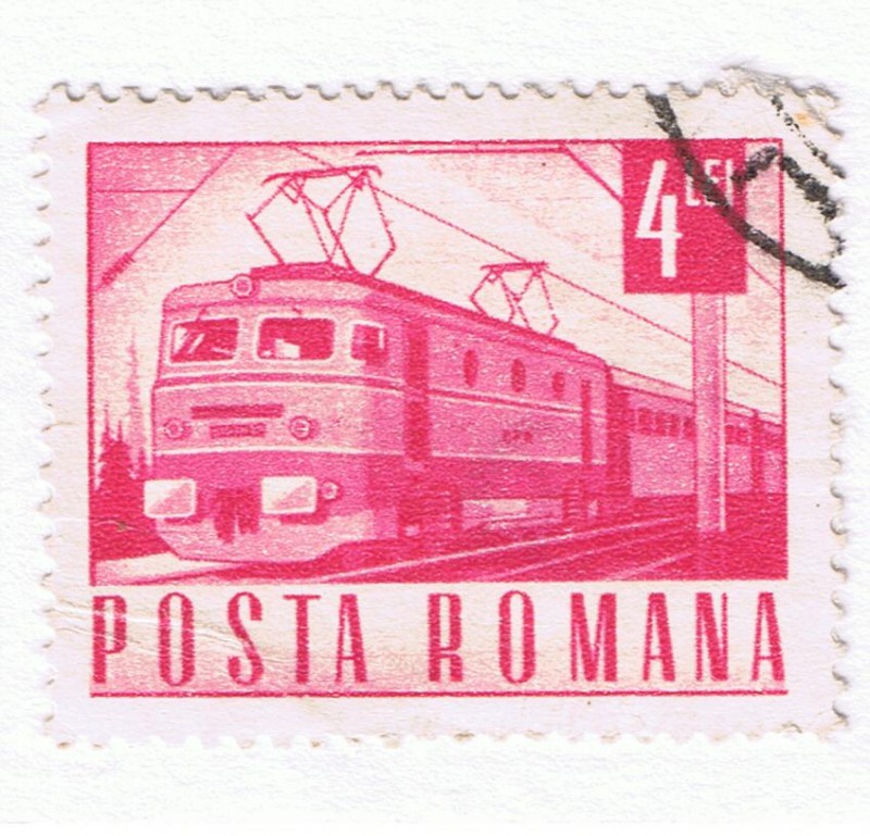 Rumanía 6