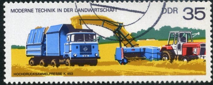Agricultura