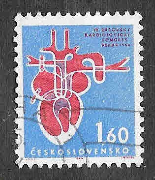 1252 - IV Congreso Cardiológico Europeo