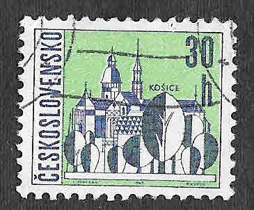 1348 - Košice