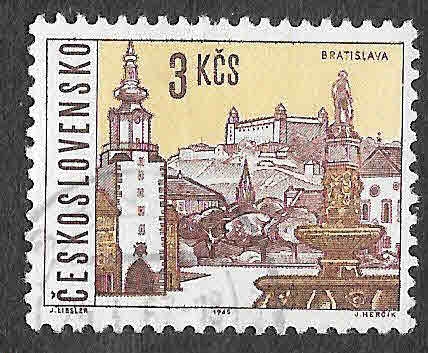 1352 - Bratislava