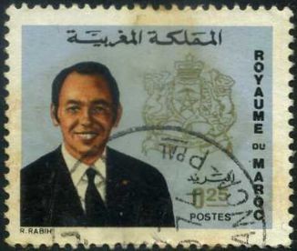 Hassan II