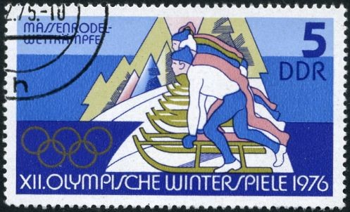 Juegos Olimpicos de Invierno