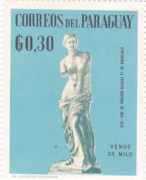 Venus de Milo