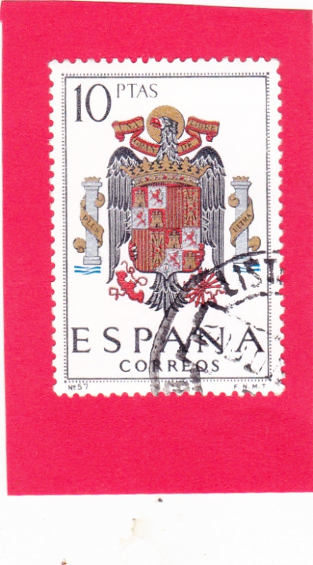 Escudo de España l(46)