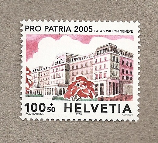 Pro-Patria 2005