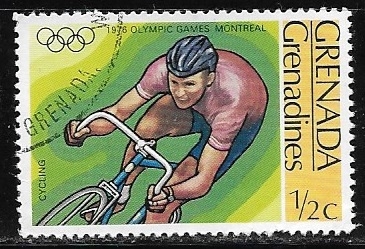 Juegos Olimpicos de Montreal 1976