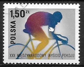 Ciclismo