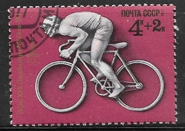 Ciclismo