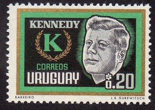 Muerte de John F. Kennedy