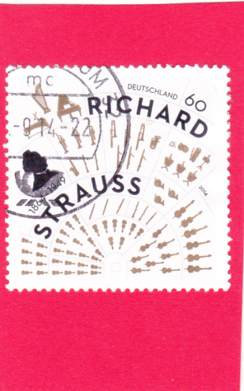 Richard Strauss