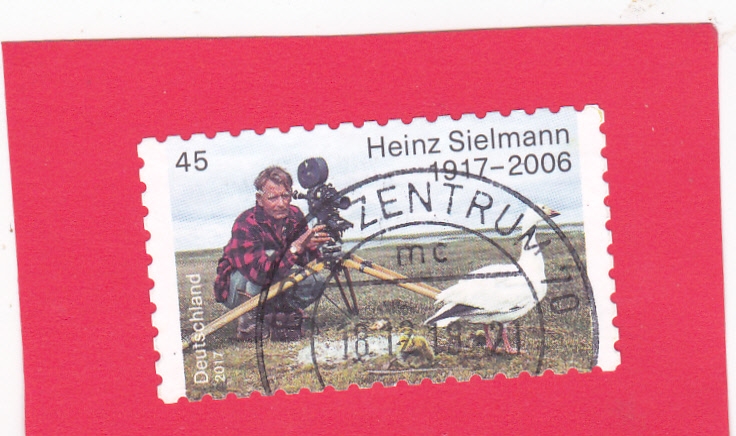 Heinz Sielmann