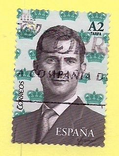 Felipe   VI