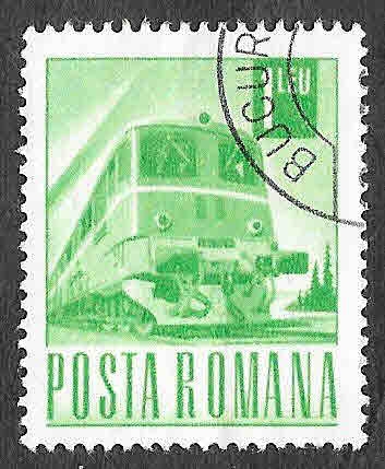 1975 - Locomotora