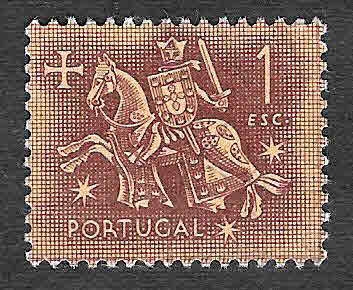 766 - Dionisio I de Portugal