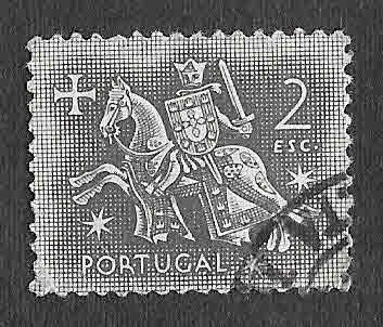 769 - Dionisio I de Portugal 