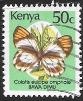 mariposas