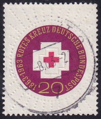 Cruz Roja alemana