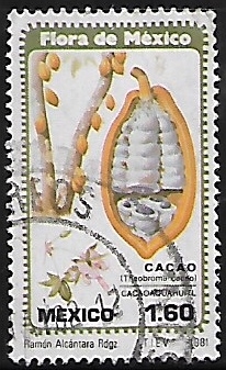 Cacao.