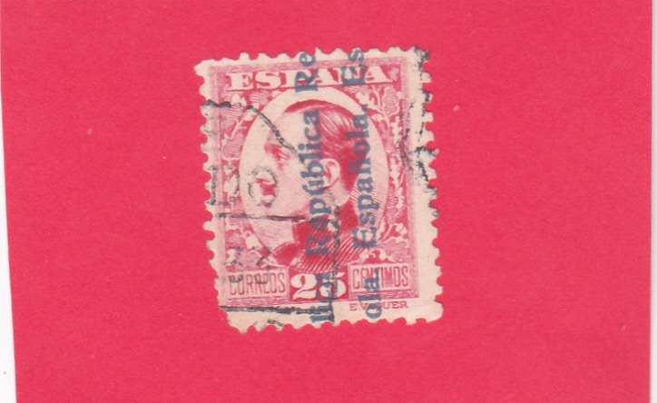 Alfonso XIII (46)
