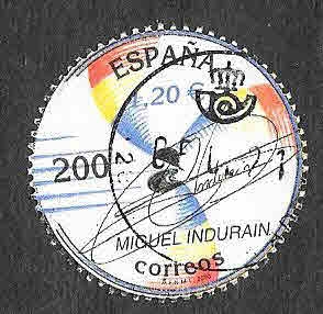Edif SH3760 - Miguel Indurain