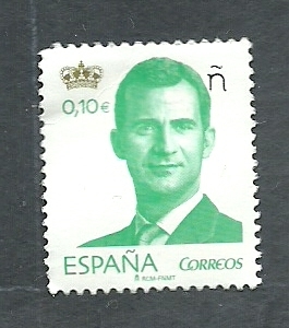 Felipe  VI