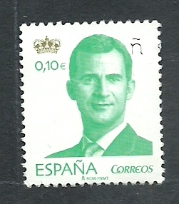 Felipe  VI