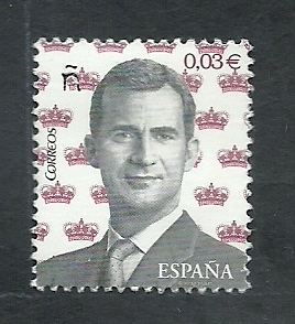 Felipe  VI