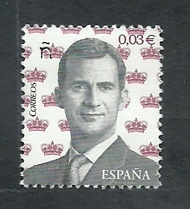 Felipe  VI