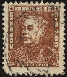 DUQUE DE CAXIAS.