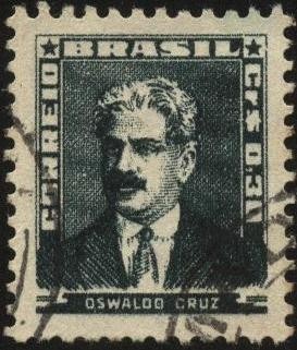 OSWALDO CRUZ.