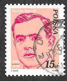 2533 - Marian Buczek