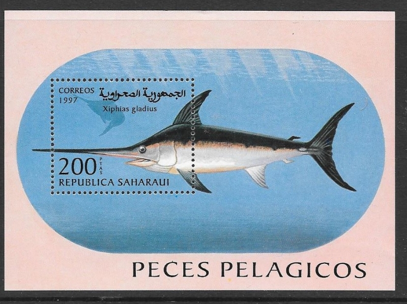 peces