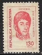 José Francisco de San Martín (1778-1850)