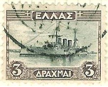  Crucero Averov