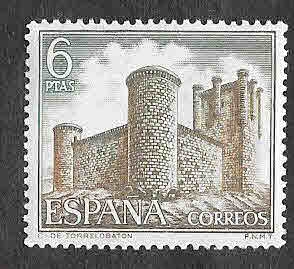 Edif 1931 - Castillo