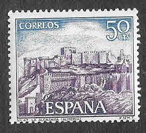 Edif 1982 - Alcazaba de Almería