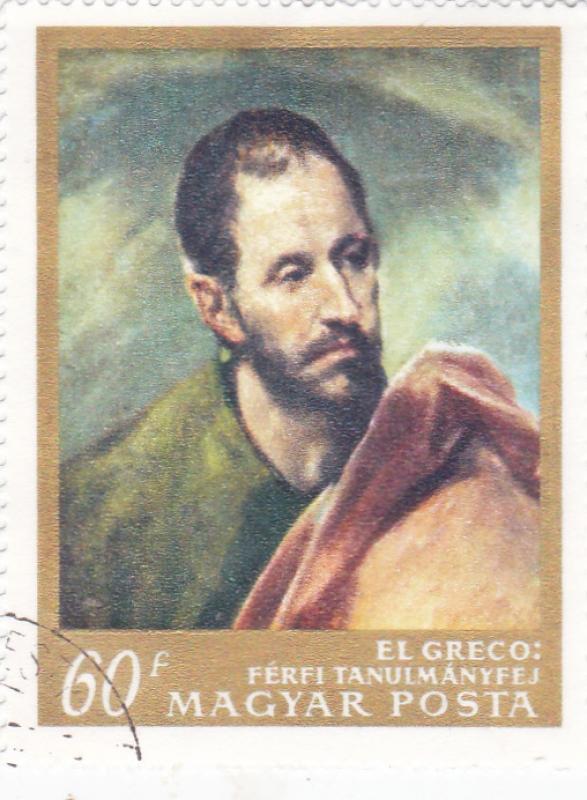 el Greco