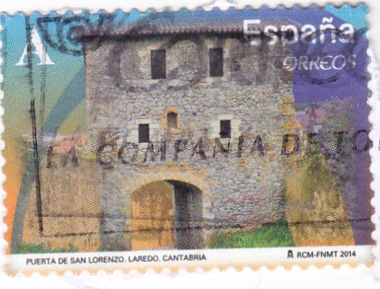 PUERTA DE SAN LORENZO-LAREDO (46)