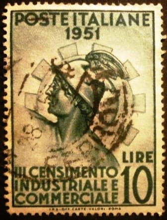 Comercio e industria