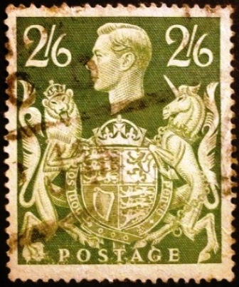 Rey Jorge VI
