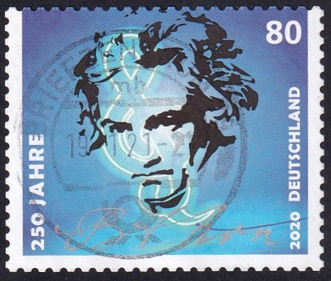 250 años Beethoven