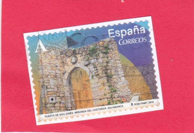 PUERTA DE SAN GINES-MIRANDA DE CASTAÑAR(46)