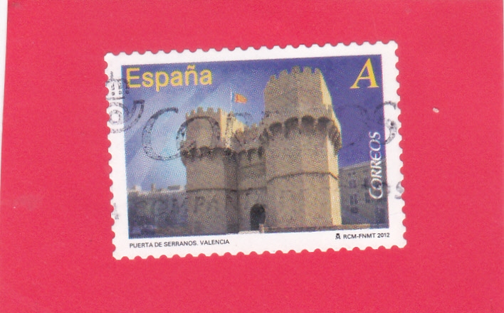 PUERTA DE SERRANO-VALENCIA(46)