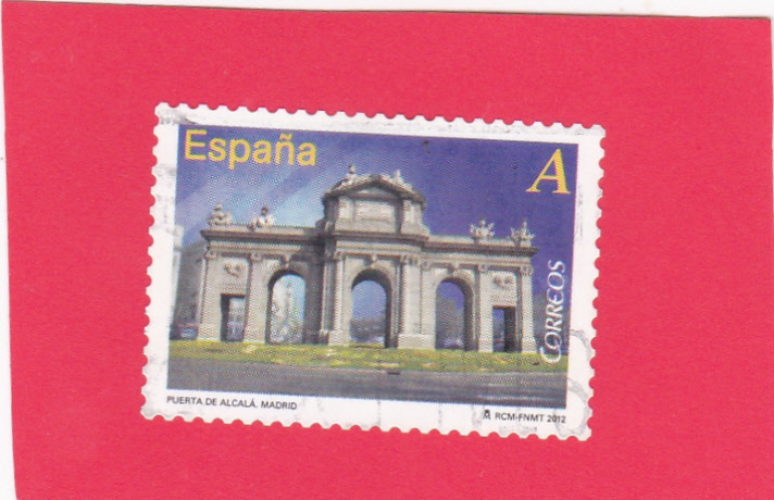 PUERTA DE ALCALÁ-MADRID(46)