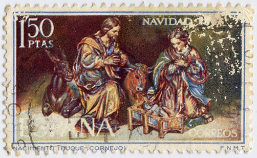 Navidad 1966