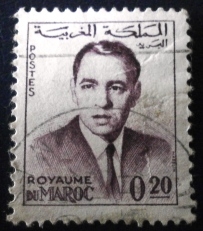 Rey Hassan II