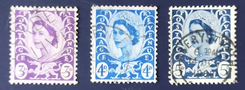Isabel II Inglaterra