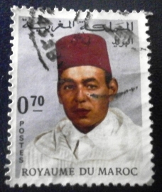 Rey Hassan II